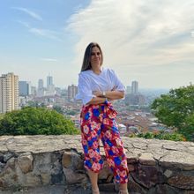 Cali sigue cosechando reconocimientos y destac&aacute;ndose tur&iacute;sticamente a nivel regional y nacional