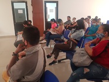 Casa de Justicia de Silo&eacute; implementa la estrategia &lsquo;Familias Unidas y Comprometidas&rsquo;