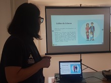 Casa de Justicia de Silo&eacute; implementa la estrategia &lsquo;Familias Unidas y Comprometidas&rsquo;