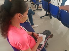 Casa de Justicia de Silo&eacute; implementa la estrategia &lsquo;Familias Unidas y Comprometidas&rsquo;