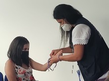 Casa de Justicia de Silo&eacute; implementa la estrategia &lsquo;Familias Unidas y Comprometidas&rsquo;