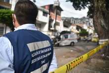 Cali convoca reuni&oacute;n urgente con Gobierno Nacional, ante grave problem&aacute;tica de ambulancias