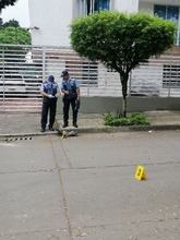 Llamado a respetar las normas de tr&aacute;nsito hace Movilidad al gremio de ambulancias