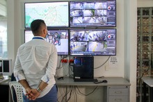 El Sistema MIO cuenta con un equipo tecnol&oacute;gico que permite brindar seguridad a sus usuarios