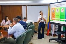 Habilitada l&iacute;nea telef&oacute;nica para denunciar irregularidades relacionadas con ambulancias