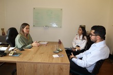 Cali y Puebla se unen para promocionar sus virtudes tur&iacute;sticas