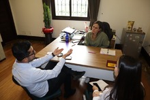 Cali y Puebla se unen para promocionar sus virtudes tur&iacute;sticas