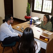 Cali y Puebla se unen para promocionar sus virtudes tur&iacute;sticas