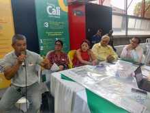 Juntas de Acci&oacute;n Comunal analizan propuestas sobre localidades para Cali Distrito Especial