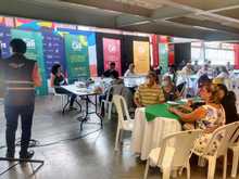 Juntas de Acci&oacute;n Comunal analizan propuestas sobre localidades para Cali Distrito Especial