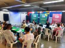 Juntas de Acci&oacute;n Comunal analizan propuestas sobre localidades para Cali Distrito Especial