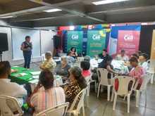 Juntas de Acci&oacute;n Comunal analizan propuestas sobre localidades para Cali Distrito Especial