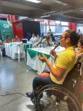 Juntas de Acci&oacute;n Comunal analizan propuestas sobre localidades para Cali Distrito Especial