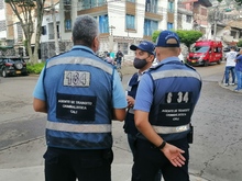 Emergencias deben ser atendidas a trav&eacute;s de la l&iacute;nea 123 o 127 de Movilidad