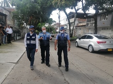 Emergencias deben ser atendidas a trav&eacute;s de la l&iacute;nea 123 o 127 de Movilidad