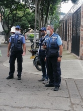 Emergencias deben ser atendidas a trav&eacute;s de la l&iacute;nea 123 o 127 de Movilidad