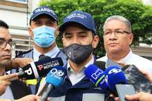 Emergencias deben ser atendidas a trav&eacute;s de la l&iacute;nea 123 o 127 de Movilidad