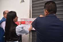 Alcaldía de Cali aplicó medidas a empresas de ambulancias implicadas en accidente del martes