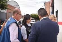 Alcaldía de Cali aplicó medidas a empresas de ambulancias implicadas en accidente del martes