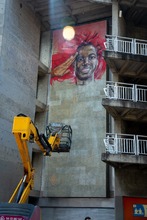 Adri&aacute;n Ramos tambi&eacute;n tendr&aacute; su imagen en el Pascual Guerrero