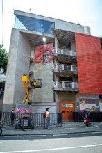 Adri&aacute;n Ramos tambi&eacute;n tendr&aacute; su imagen en el Pascual Guerrero