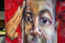 Adri&aacute;n Ramos tambi&eacute;n tendr&aacute; su imagen en el Pascual Guerrero