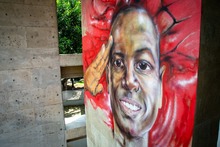 Adri&aacute;n Ramos tambi&eacute;n tendr&aacute; su imagen en el Pascual Guerrero