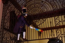 IPC tiene nuevo escenario para la formaci&oacute;n de artistas cale&ntilde;os