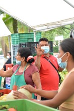 Desde el viernes regresan nuestros mercados campesinos con la mejor oferta org&aacute;nica y natural