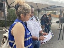 Cartas de Amor para las Noches Cale&ntilde;as 