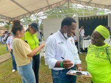 Cartas de Amor para las Noches Cale&ntilde;as 