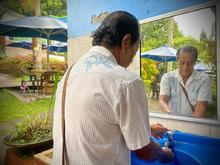 Alcald&iacute;a entreg&oacute; mejoramiento en acueducto de La Vor&aacute;gine