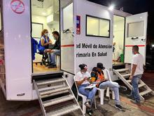 Este viernes y s&aacute;bado, las m&oacute;viles de &lsquo;Tejiendo Sue&ntilde;os&rsquo; se vuelven a tomar varios puntos de Cali