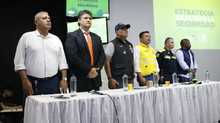 Así funcionará la estrategia ‘Ideas para la seguridad’