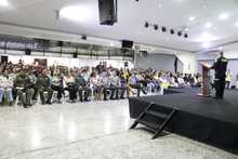 Así funcionará la estrategia ‘Ideas para la seguridad’