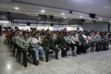Así funcionará la estrategia ‘Ideas para la seguridad’