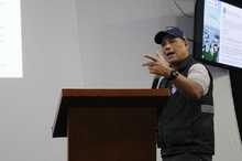 Así funcionará la estrategia ‘Ideas para la seguridad’