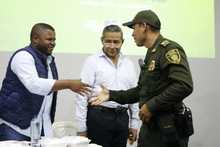 Así funcionará la estrategia ‘Ideas para la seguridad’