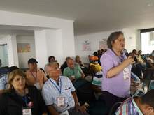 Cali es sede del Encuentro Regional de Planeaci&oacute;n Participativa Regi&oacute;n Pac&iacute;fico