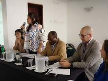 Cali es sede del Encuentro Regional de Planeaci&oacute;n Participativa Regi&oacute;n Pac&iacute;fico