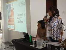 Cali es sede del Encuentro Regional de Planeaci&oacute;n Participativa Regi&oacute;n Pac&iacute;fico