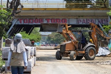 Tramo I de la Troncal Oriental del MIO avanza en un 46%