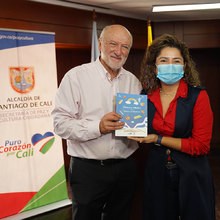 Política pública Paz y Cultura