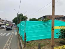 Recuperan ambientalmente separadores viales