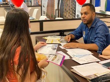 Durante el fin de semana continuar&aacute; la feria de vivienda en el centro comercial "La Estaci&oacute;n" de Cali