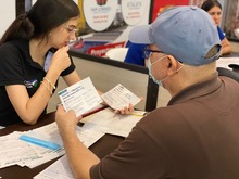 Durante el fin de semana continuar&aacute; la feria de vivienda en el centro comercial "La Estaci&oacute;n" de Cali