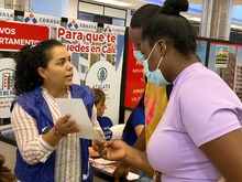 Durante el fin de semana continuar&aacute; la feria de vivienda en el centro comercial "La Estaci&oacute;n" de Cali