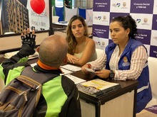 Durante el fin de semana continuar&aacute; la feria de vivienda en el centro comercial "La Estaci&oacute;n" de Cali