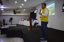 La EMRU present&oacute; ideas para apoyar la seguridad 