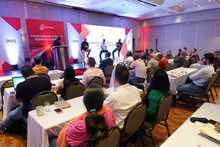 Datic entra en la 4 revoluci&oacute;n industrial de la mano de la alianza AWS &ndash; Emcali